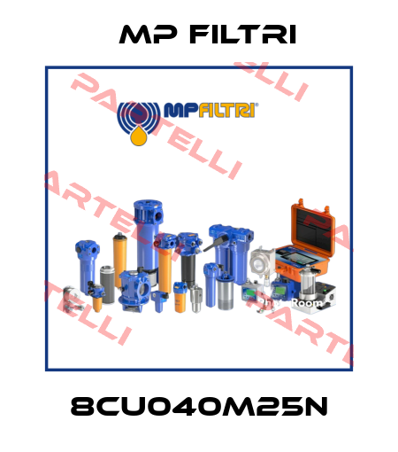 8CU040M25N MP Filtri