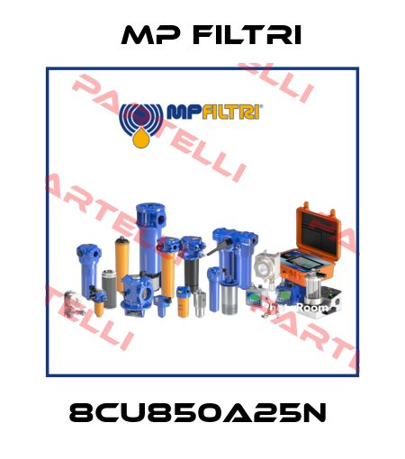 8CU850A25N  MP Filtri
