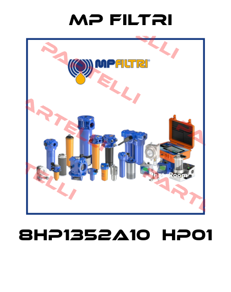 8HP1352A10АHP01  MP Filtri