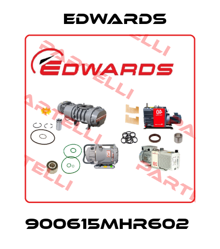 900615MHR602  Edwards
