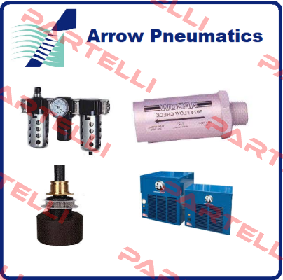 9054-10 Arrow Pneumatics