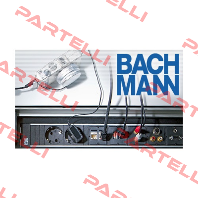 909.0057  Bachmann