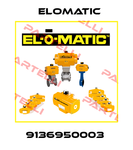 9136950003  Elomatic