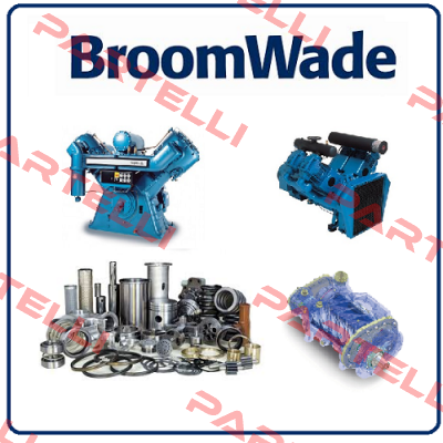 95600/88  Broomwade