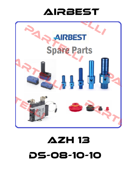 AZH 13 DS-08-10-10   Airbest