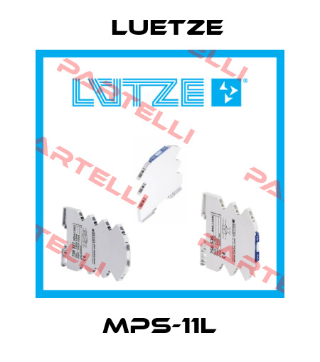 MPS-11L Luetze