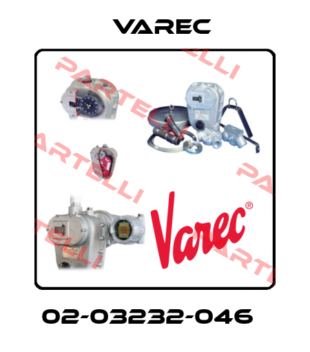 02-03232-046   Varec
