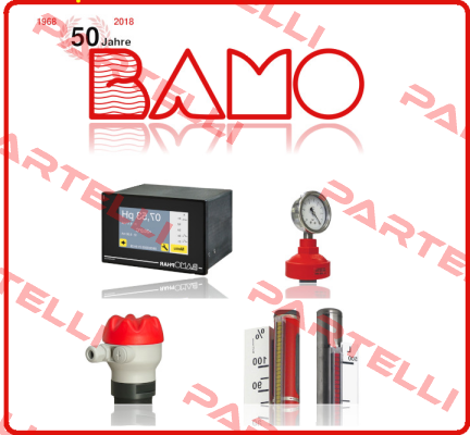 BSM 501  Bamo