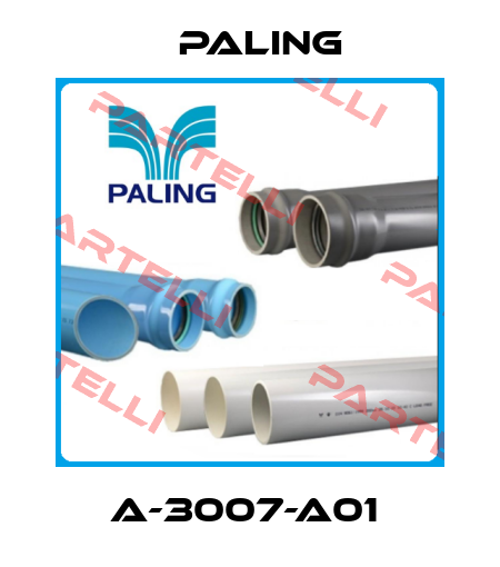 A-3007-A01  Paling