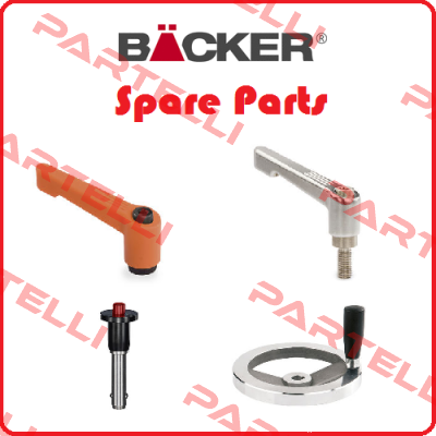 A574-62271 Backer