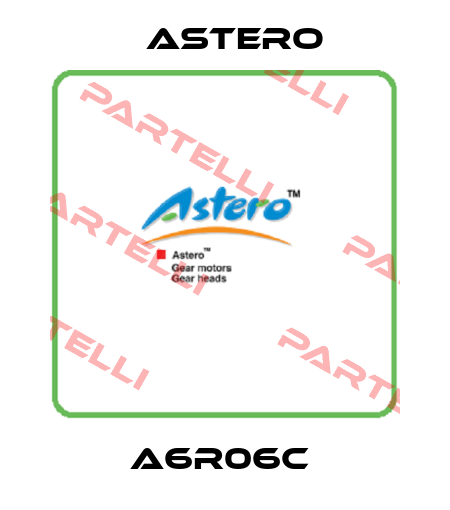 A6R06C  Astero