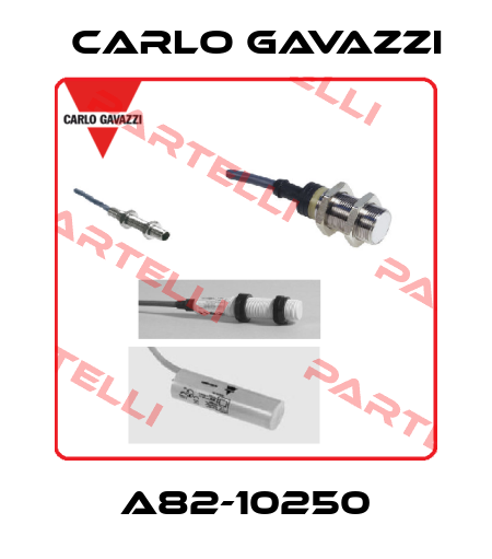A82-10250 Carlo Gavazzi