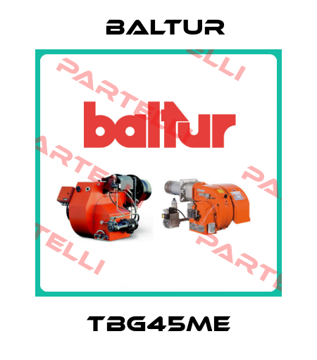TBG45ME Baltur