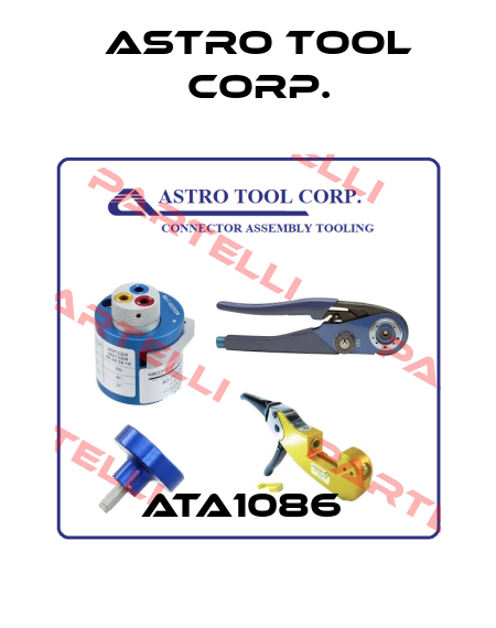 ATA1086  Astro Tool Corp.