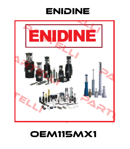 OEM115MX1  Enidine