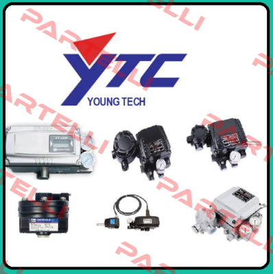T - PA 120.CE--YTC - 3300 RDİ 5201S   Young Tech