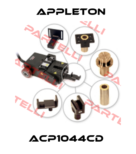 ACP1044CD  Appleton