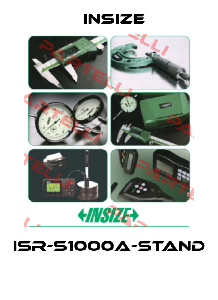 ISR-S1000A-STAND  INSIZE