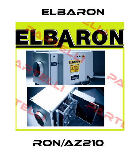 RON/AZ210  Elbaron