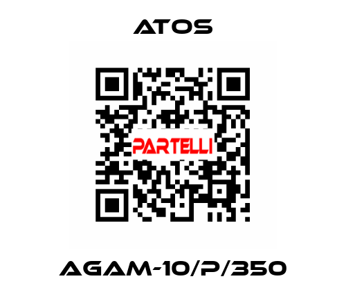 AGAM-10/P/350 Atos
