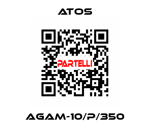 AGAM-10/P/350  Atos