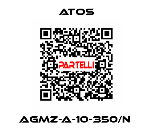 AGMZ-A-10-350/N  Atos