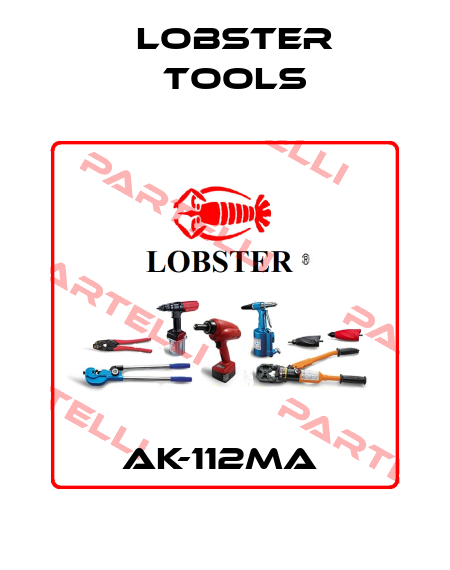 AK-112MA  Lobster Tools