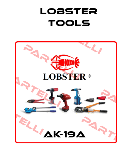 AK-19A  Lobster Tools