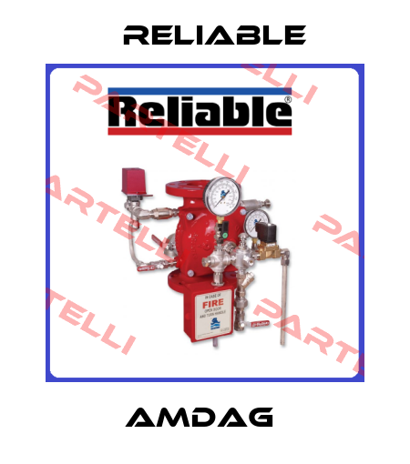 AMDAG  Reliable