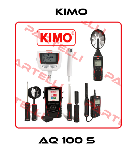 AQ 100 S  KIMO