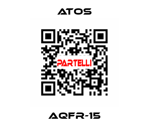 AQFR-15 Atos