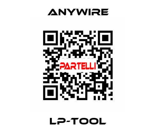 LP-Tool Anywire