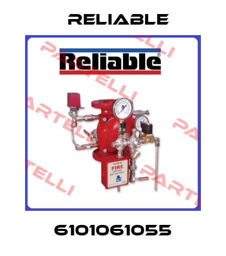 6101061055 Reliable