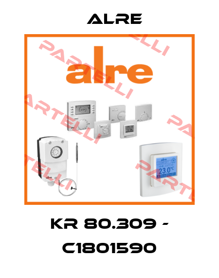 KR 80.309 - C1801590 Alre