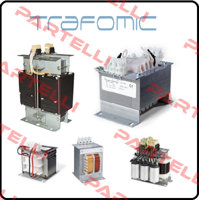 IXYS VUO 105-12 N07   Trafomic