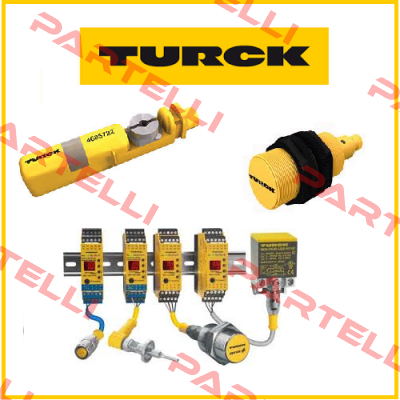 ARTIKEL-NR.: 6602519 RSSW-RKSW456-2M  Turck