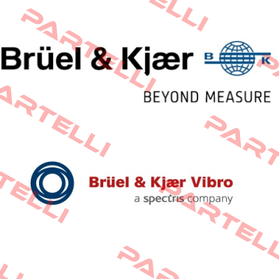 AS-063 Bruel-Kjaer