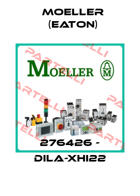 276426 - DILA-XHI22 Moeller (Eaton)
