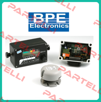 7.350.270  BPE Electronics (Dana Brevini Group)