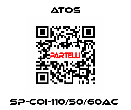 SP-COI-110/50/60AC  Atos