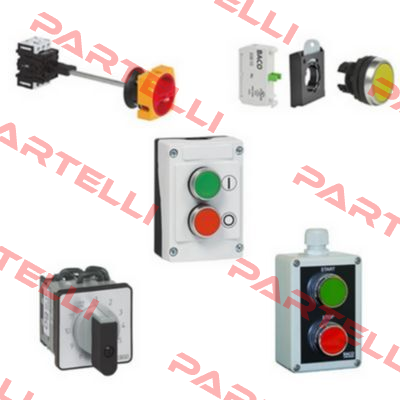 BANC51DS Baco Controls