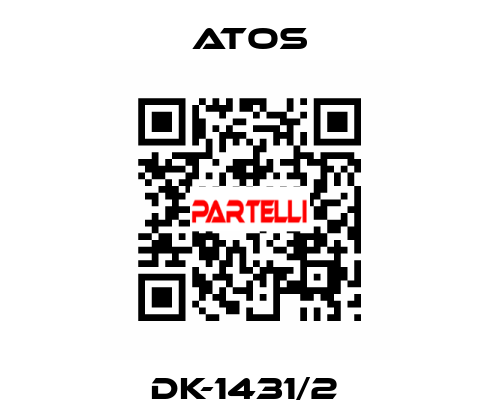 DK-1431/2  Atos