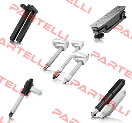 CB6S67E.g3+L1009  Linak
