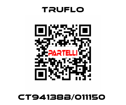 CT94138B/011150  TRUFLO