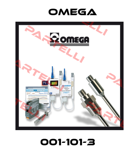001-101-3  Omega