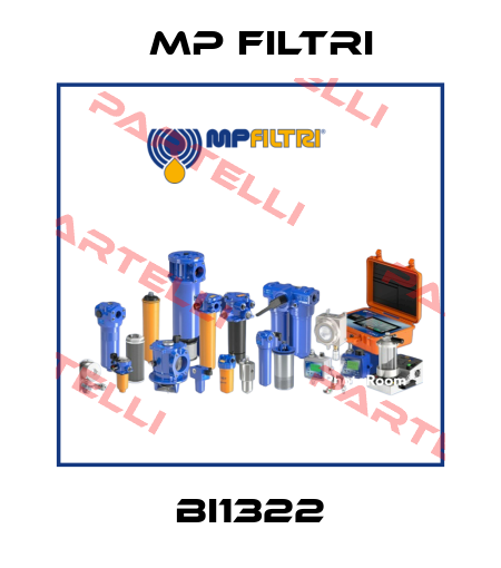BI1322 MP Filtri