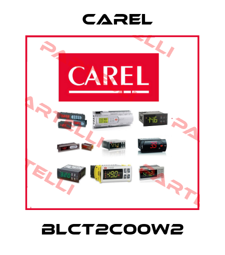 BLCT2C00W2 Carel