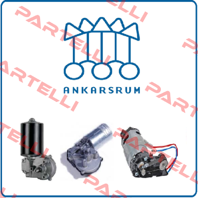 KSV 5035/324  Ankarsrum