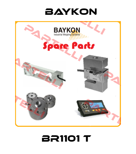 BR1101 t  Baykon