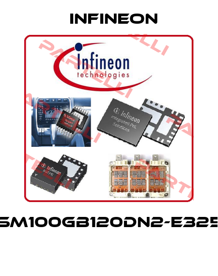 BSM100GB120DN2-E3254  Infineon